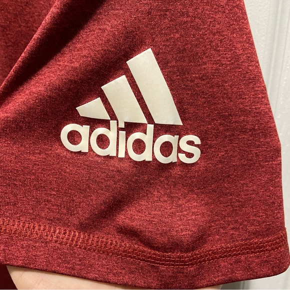 Bundle - Adidas Freelift Training Shirts - Men’s Medium - Picture 3 of 5